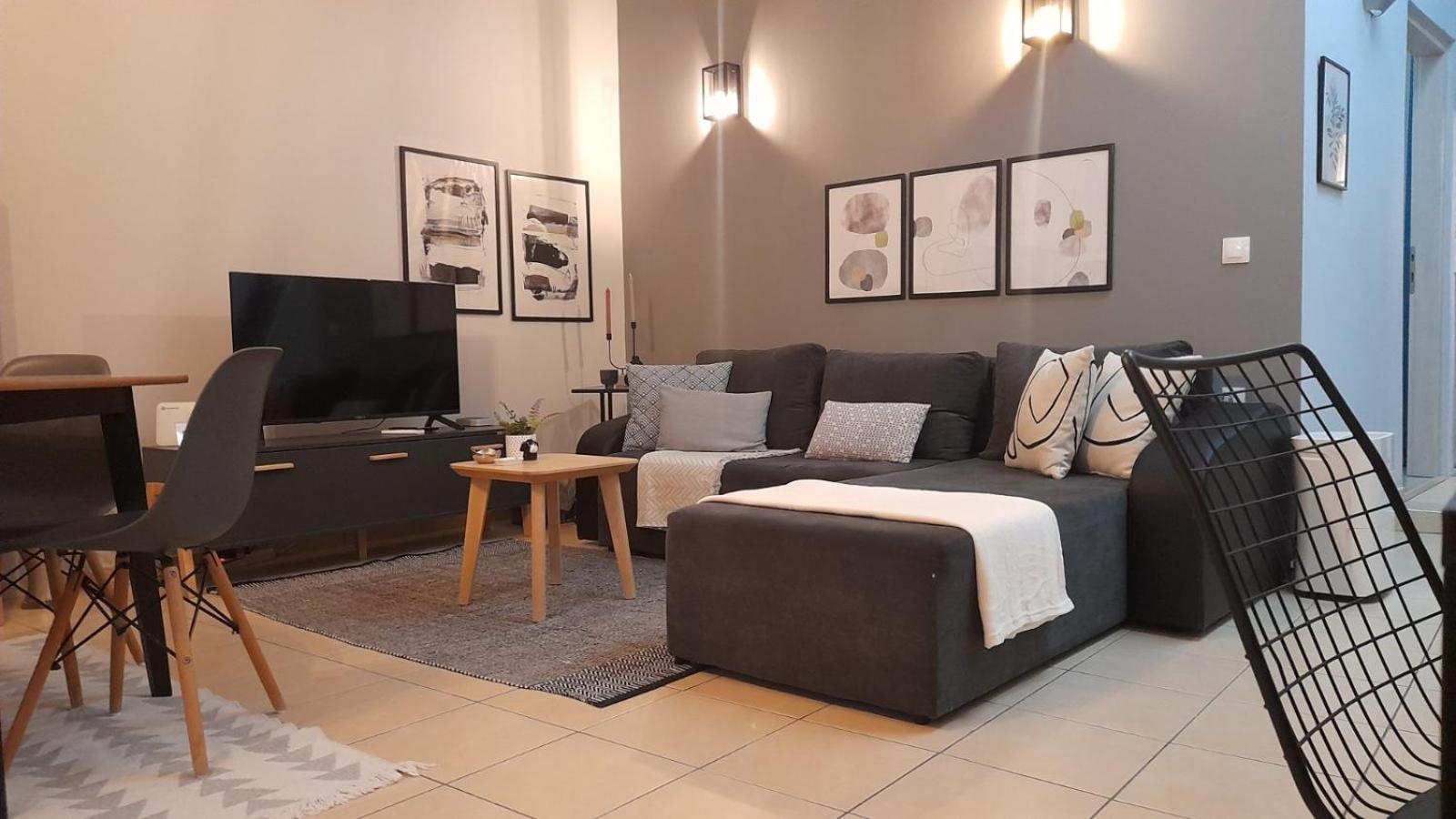 Apt22 Stylish Close Of Center Apartament