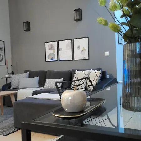 Apt22 Stylish Apartment Close Of Heraklion Center Exterior photo
