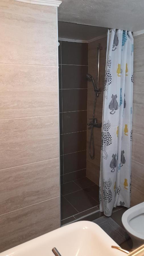 Apt22 Stylish Close Of Center * Heraklion (Crete)