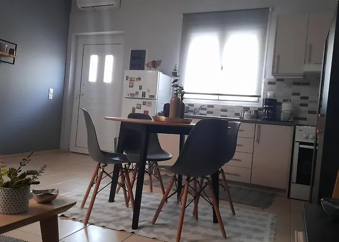 Apt22 Stylish Apartment Close Of Heraklion Center