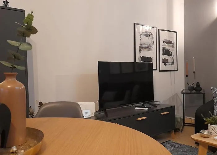 Apt22 Stylish Apartment Close Of Heraklion Center