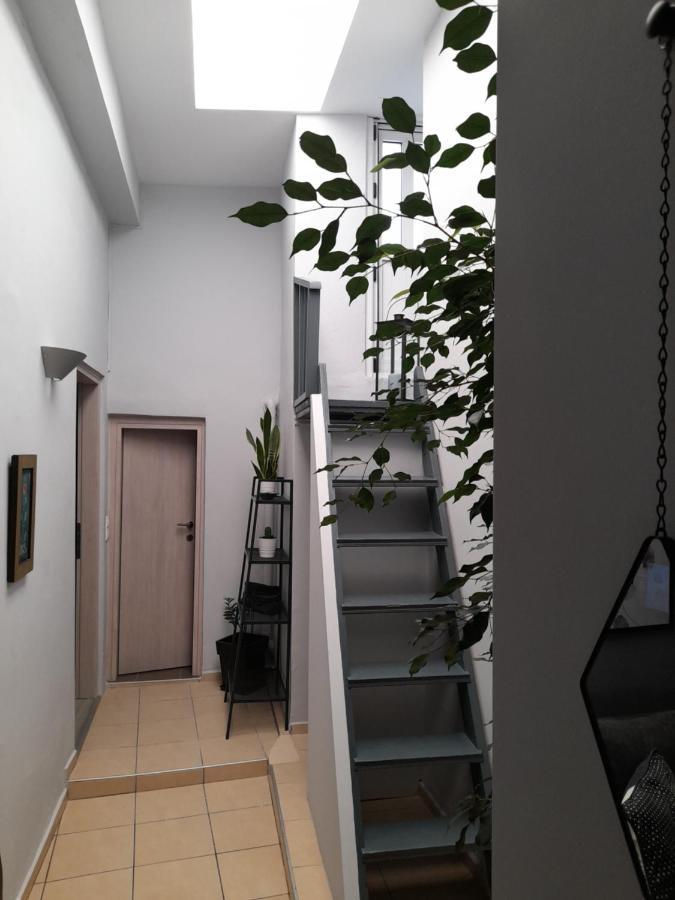 Apt22 Stylish Close Of Center Heraklion (Crete)