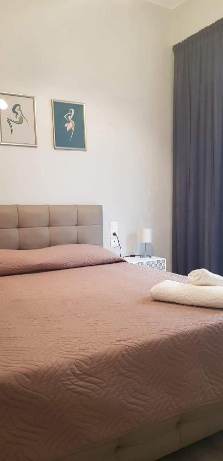 Apt22 Stylish Close Of Center * Heraklion (Crete)