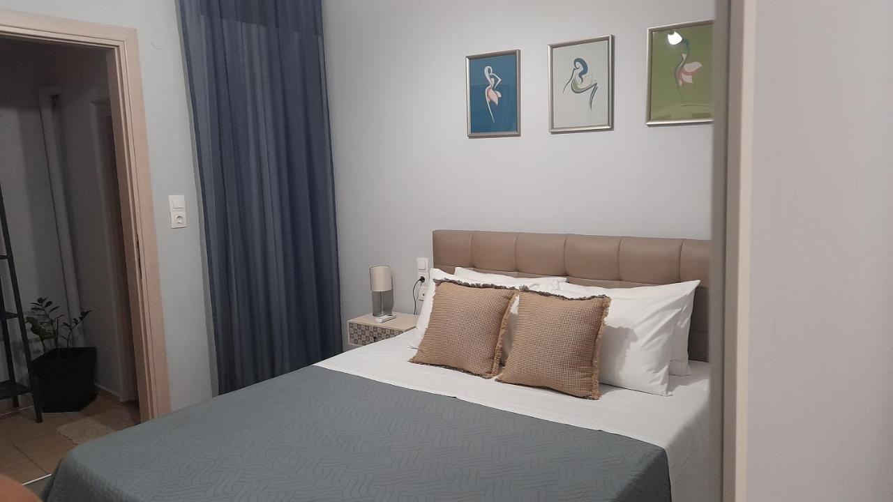 Apt22 Stylish Close Of Center Heraklion (Crete)