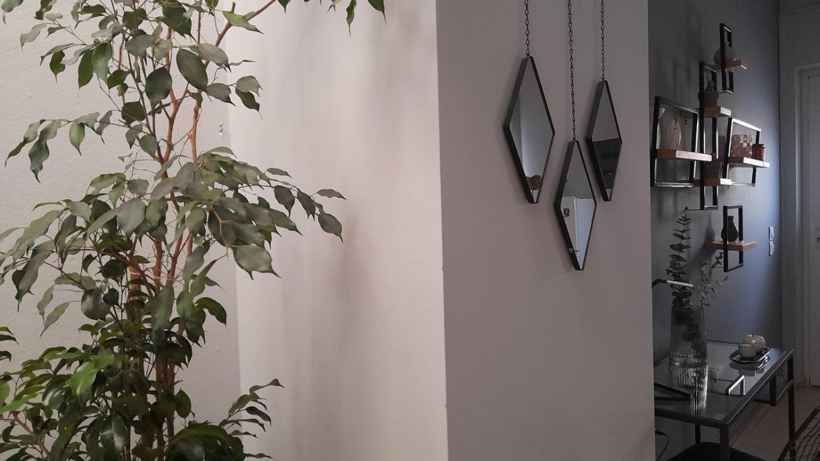 Apt22 Stylish Close Of Center Apartment Heraklion (Crete)