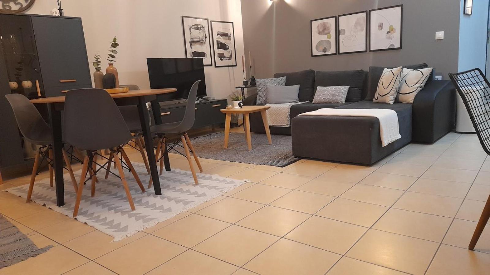 Apartment Apt22 Stylish Close Of Center Heraklion (Crete)