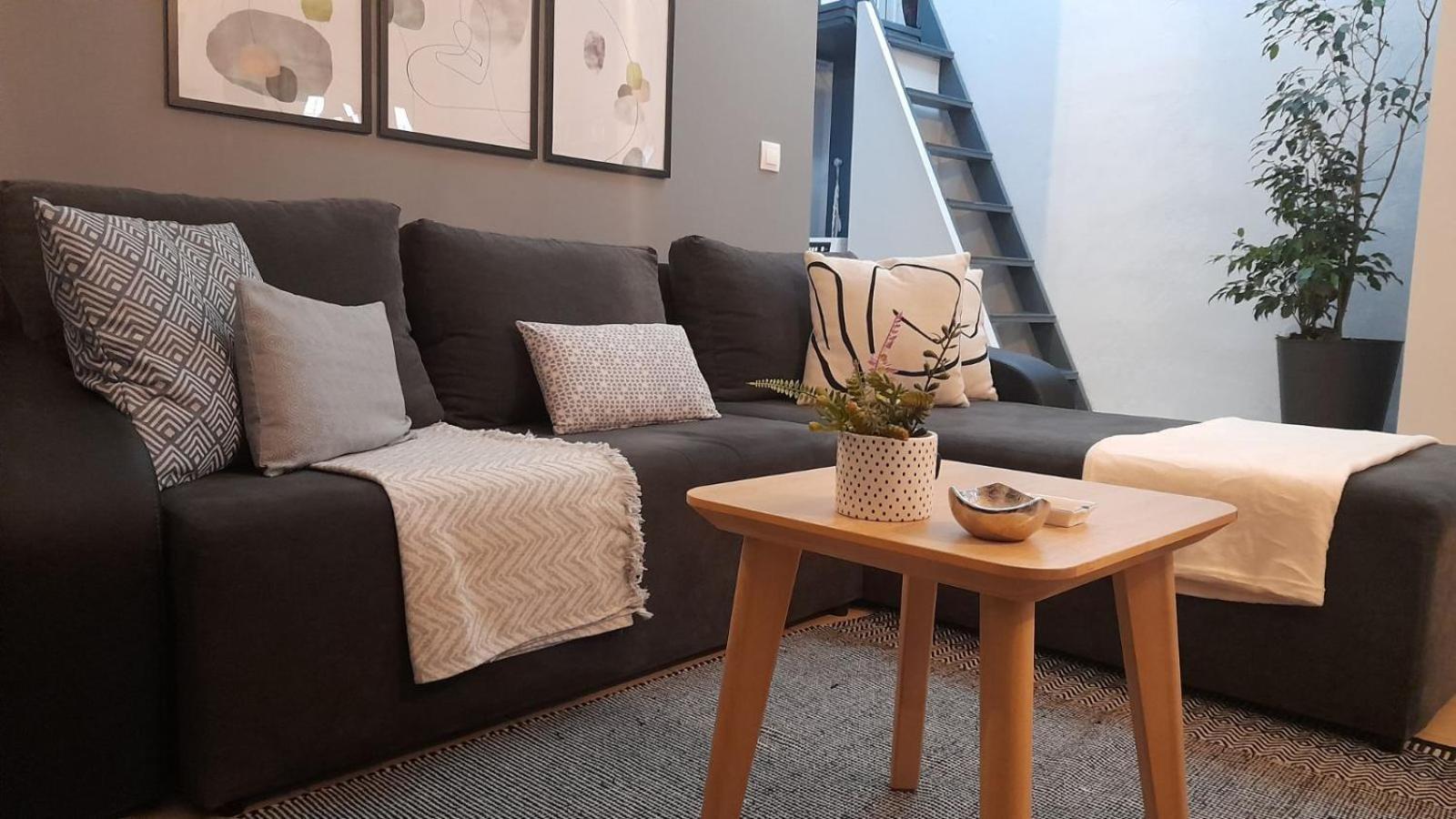 Apartmán Apt22 Stylish Close Of Center Iraklio